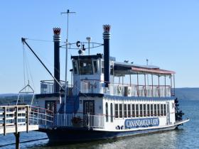 Finger Lakes Boat Tours